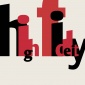 2009_Yasmin_Karim_High_Fidelity_plakat_2009