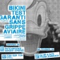 ultra:studio : Bikine Test poster (2006)