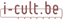 iCult icon