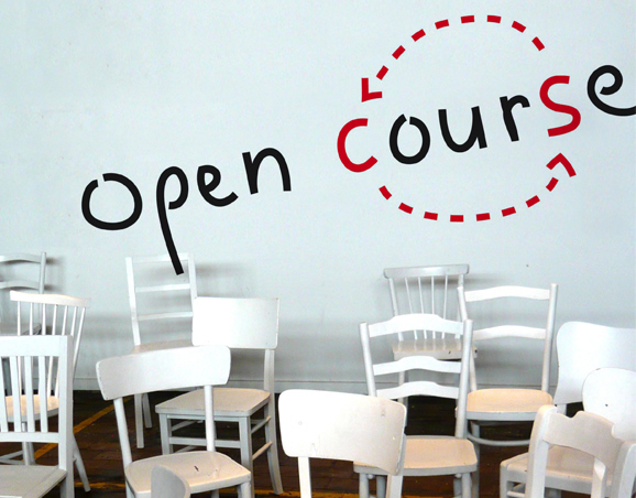 open_course