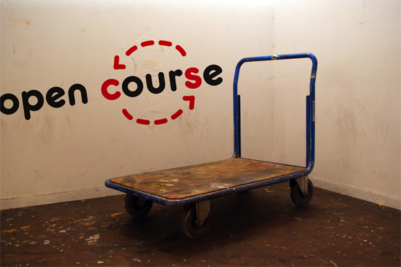 open_course